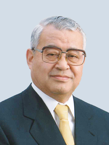 松田昌士氏